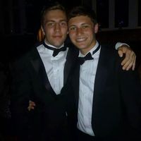 Photos de James Goudie