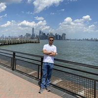 Andres Bermudez的照片