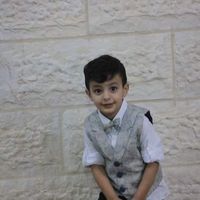 Ahmad Abo Amria的照片