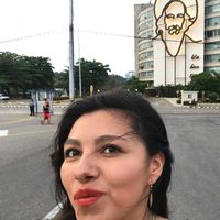 Aislinn Castañeda's Photo