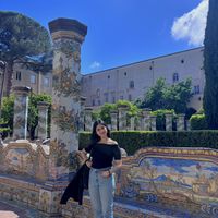 Sol Arcienega's Photo