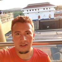 Mario Gonzalez Zuñiga's Photo