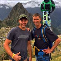 Landon Maples的照片