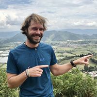 Piotr Górniak的照片