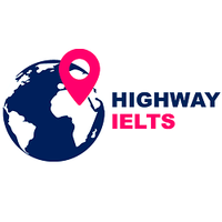 Highway IELTS's Photo