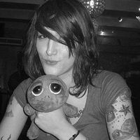 Le foto di Anja Groma