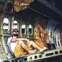 Daniel Marín Bugueño's Photo