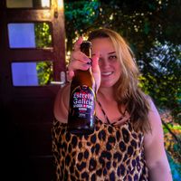 Daiane Maders's Photo