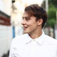 Alexander Brandt's Photo