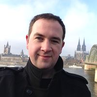 Dave Bracken的照片