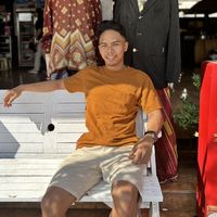 Fajar Sidiq的照片