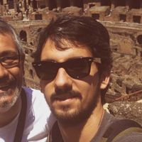 marcio fontao的照片