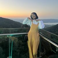 Fotos de Lyna Benmeggoura