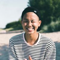 Takeshi Kashiwai's Photo