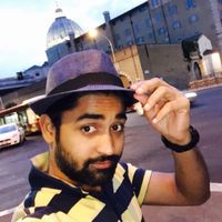 Amar Deep Singh's Photo