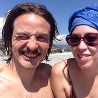 Isis Desmaison's Photo