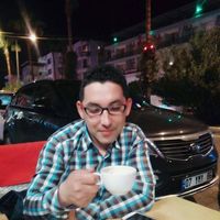 Ümit Levent的照片