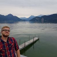 Fotos de Raffael Tonazzi