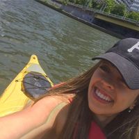 Mariana Nunes的照片