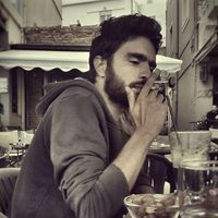 Fanis Mathioulakis的照片