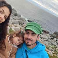 Diego Gonzalez's Photo