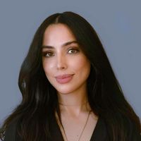 Asma Amroussi的照片