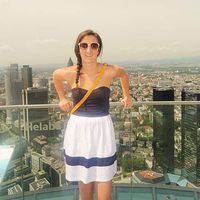 Barbara Molnár的照片