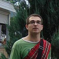 Alexander Fedorov's Photo