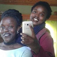 edwinah Choky's Photo