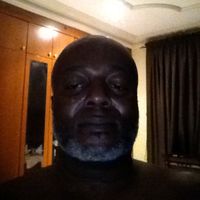 George Igwe's Photo