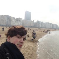 Nikita Shchepetyev的照片