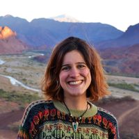 Alicia Gomez Fernandez的照片