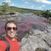 Fotos de Carlos Andrés Durán Bernal