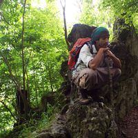 Julian Avila's Photo