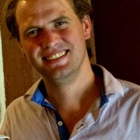 Ferry Oossanen's Photo