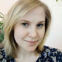 Татьяна Калинина的照片