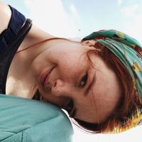 Elizabeth Shkolna's Photo