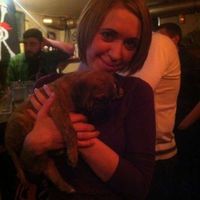 Eugenya Kreslavskaya的照片