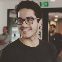 Paulo Thomaz's Photo