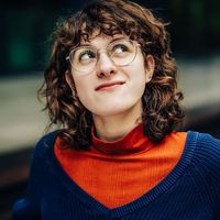 Jamie  Ajlan's Photo