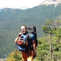 Fotos de Gabriel Peña