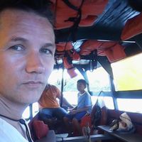 Gabriel Baizeau's Photo