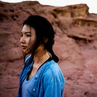 Hannah Kang的照片