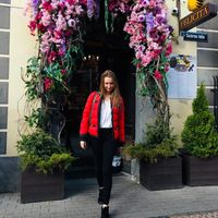 Фотографии пользователя Elizabeth Letisheva