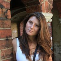 Maria Kupriyanova的照片