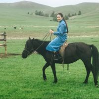 Bayarmaa Batnasan's Photo