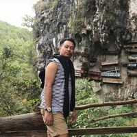 Albertini Lacson Sarmiento's Photo