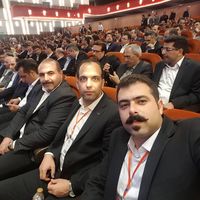 Farzin Zohouri's Photo