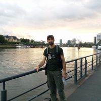 Leonardo El Hares's Photo