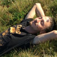 Benjamin Revy's Photo